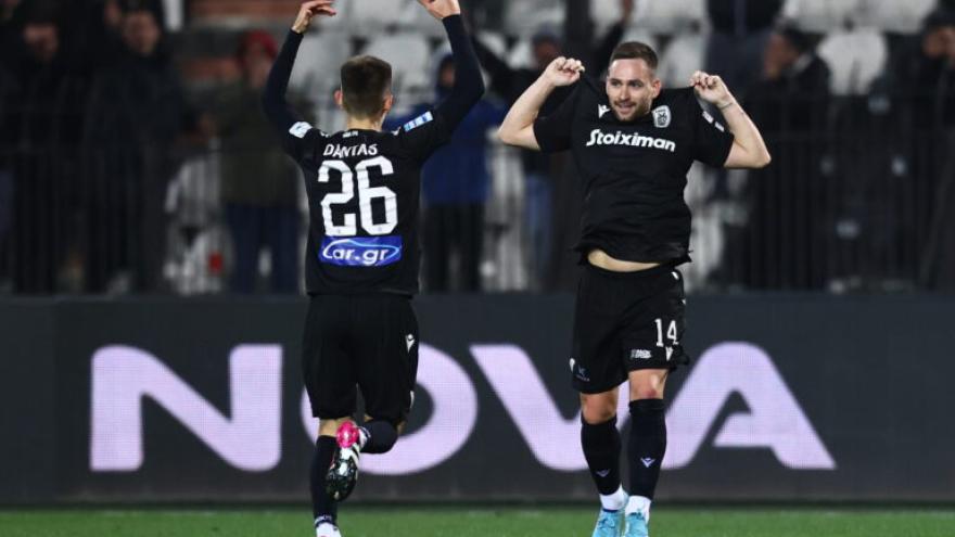 ΠΑΟΚ: Όταν η μπάλα «καίει»…