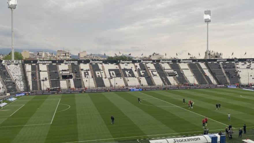 Επιστροφή Ίνγκασον - Αουγκούστο, «μέσα» ο Μπίσεσβαρ