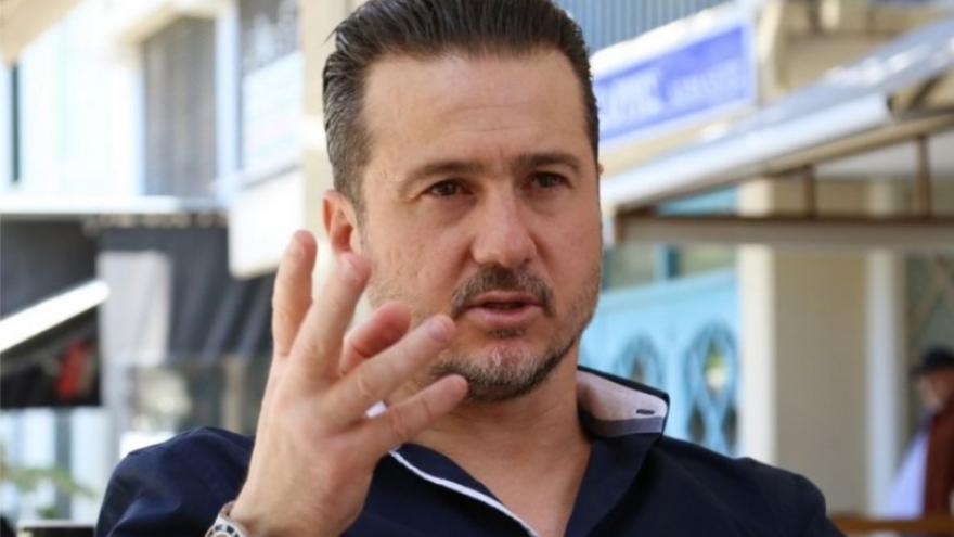 «Ο ΠΑΟΚ έχει χάσει τη δίψα του»