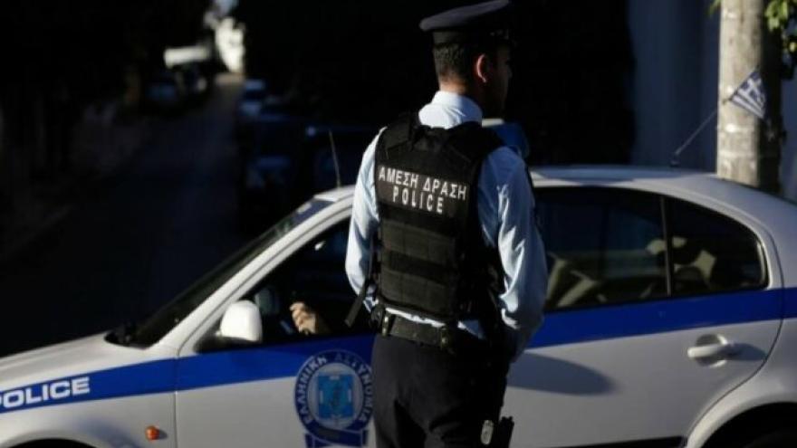 Νέο οπαδικό επεισόδιο στο Πέραμα