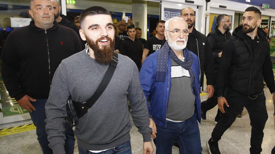 Οι πρώτες αποφάσεις έχουν παρθεί – Τα οφέλη από τις αποχωρήσεις των πέντε