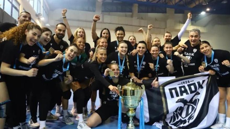 H Χρυσή Βίβλος των Πρωταθλητών