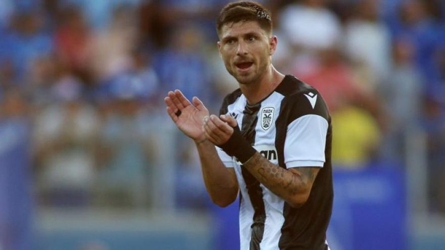 Το τέλος με Κάργα, τα «αγκάθια» με Μουργκ και Νινούα κι ο… Τέιλορ