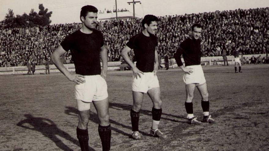Η μεγαλύτερη νίκη πριν καθιερωθεί η Α' Εθνική (1955)
