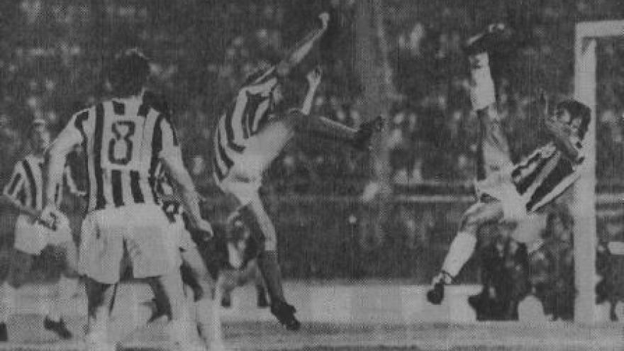 Δηλώσεις μετά τον χαμένο τελικό του 1973