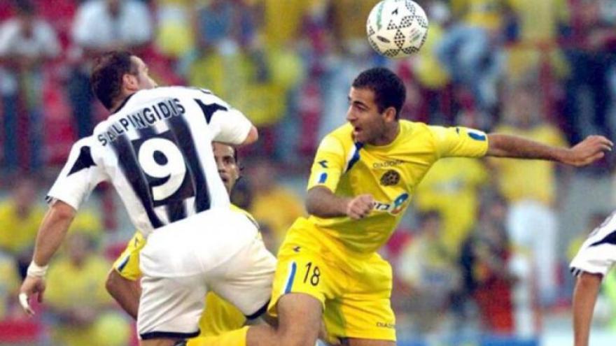 ΠΑΟΚ Vs Ισραήλ: Πράξη 5η (pics+vids)