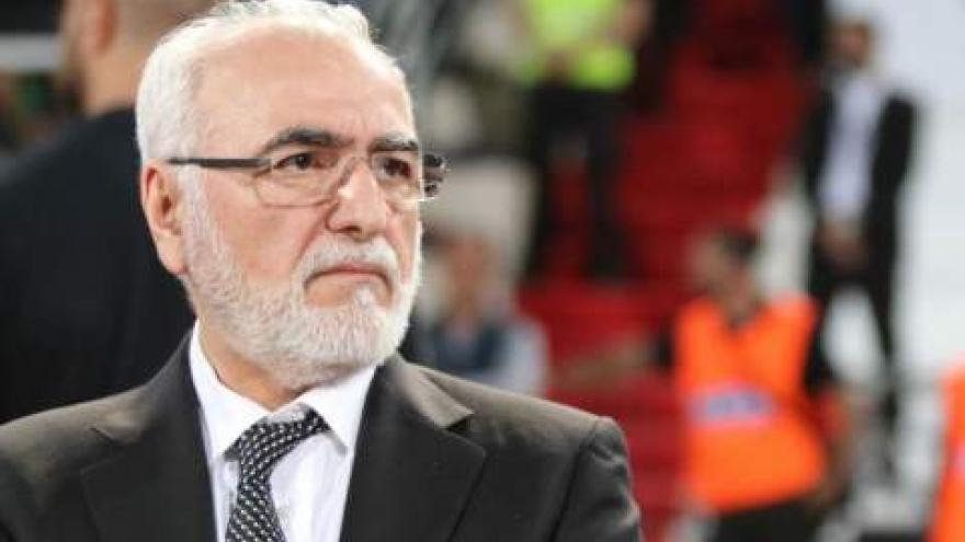 Ψέμα μεγατόνων για Ιβάν