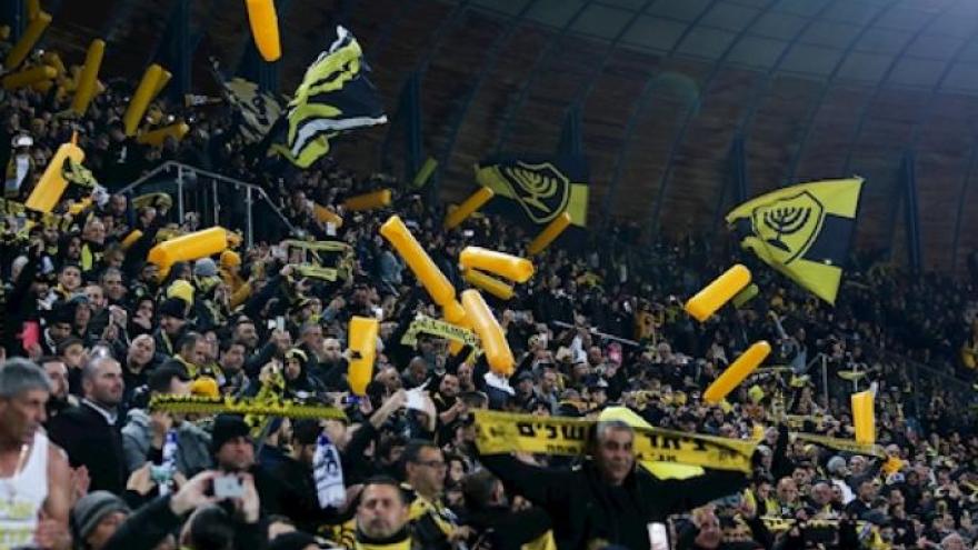 Μεταγραφή με αστερίσκο η Μπεϊτάρ, στο δρόμο για Τούμπα με... απειλές