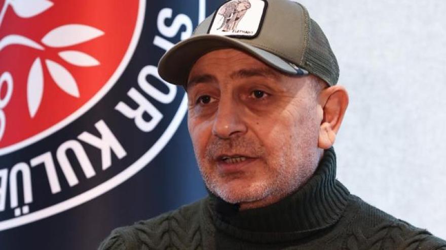 «Δεν έχουμε δεχθεί πρόταση από τον ΠΑΟΚ για τον Οζντόεφ»