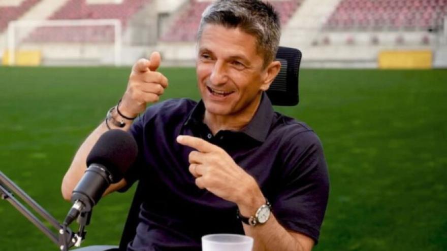 Σκέφτηκε να δώσει μπουνιά σε παίκτη ο Λουτσέσκου, αλλά…