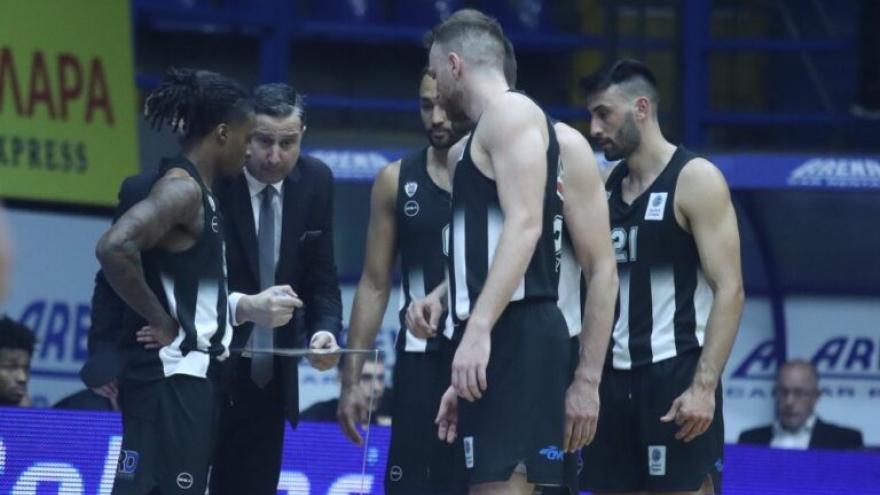 Αύριο το «αντίο» της ομάδας
