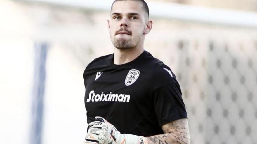 Στις κλήσεις της Εθνικής Κροατίας για το Euro U21 ο Κοτάρσκι (pic)