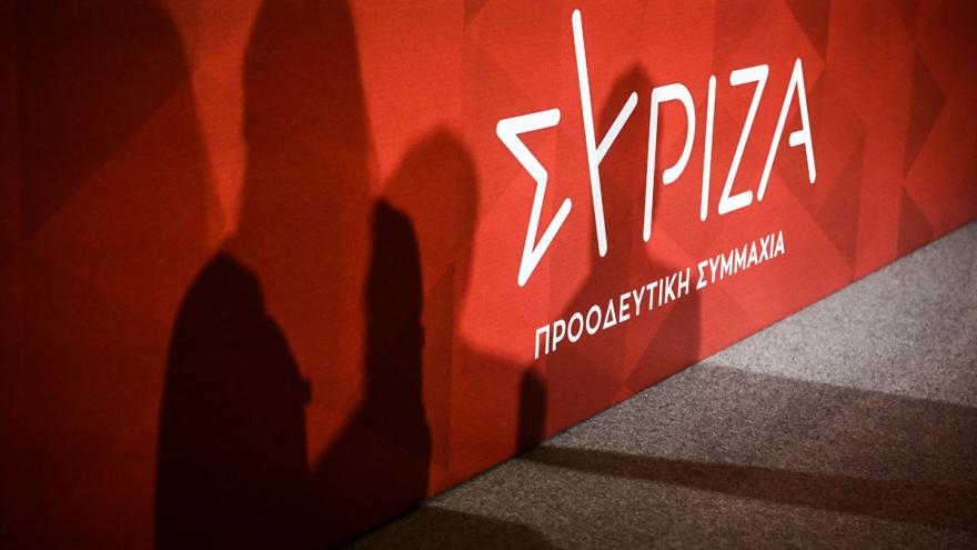 Ο ΠΑΟΚ στις εκλογές του ΣΥΡΙΖΑ