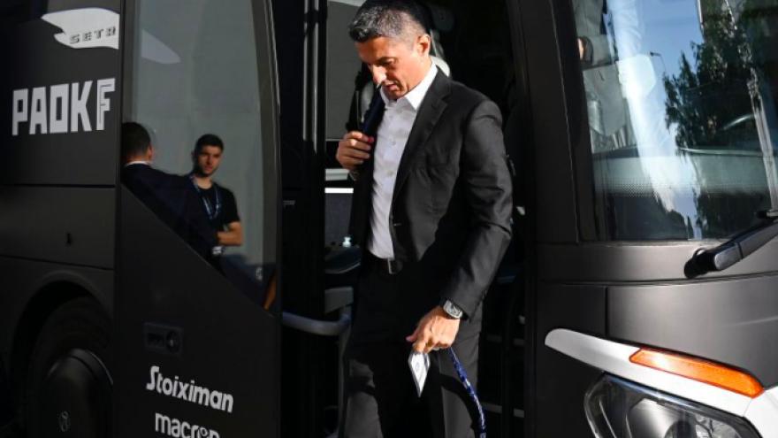 Η ενδεκάδα της πρεμιέρας του ΠΑΟΚ κόντρα στην Μπεϊτάρ (pic)