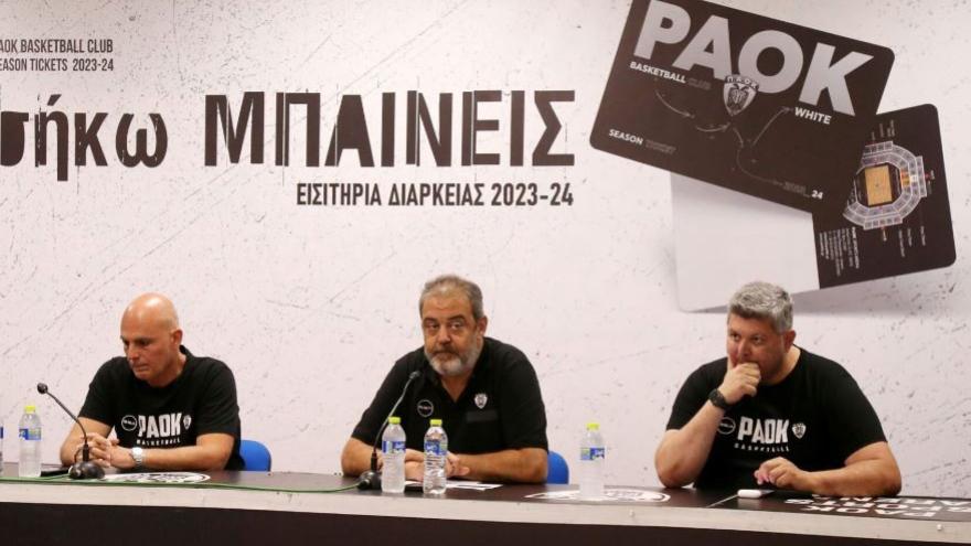 Το μείζον είναι ν΄ αυξηθούν τα έσοδα