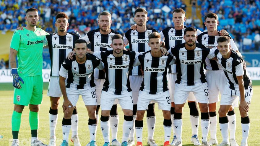 Το ρεκόρ ποδοσφαιριστών που έκαναν ντεμπούτο