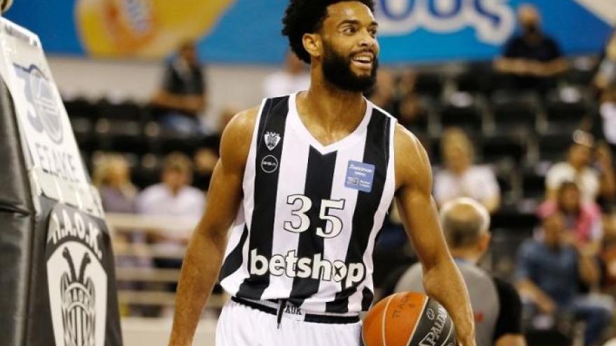 Στο Summer League με τους Κλίπερς ο Ρένφρο
