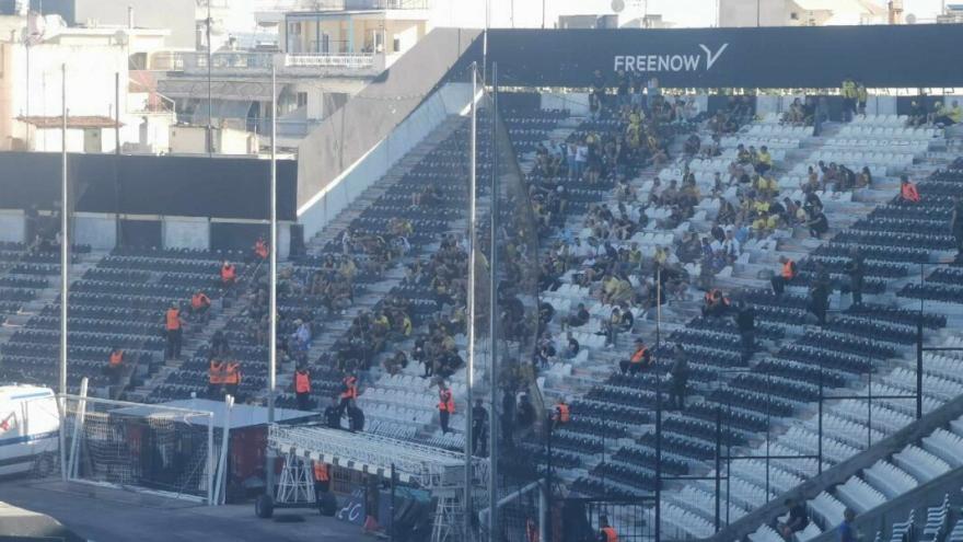 Αυστηροί έλεγχοι στους Ισραηλινούς