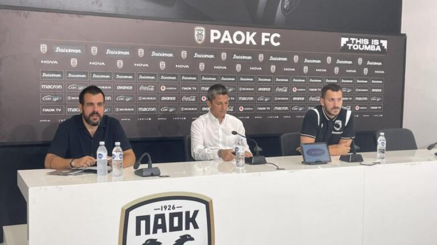Φέτος είμαστε πιο έτοιμοι από πέρυσι