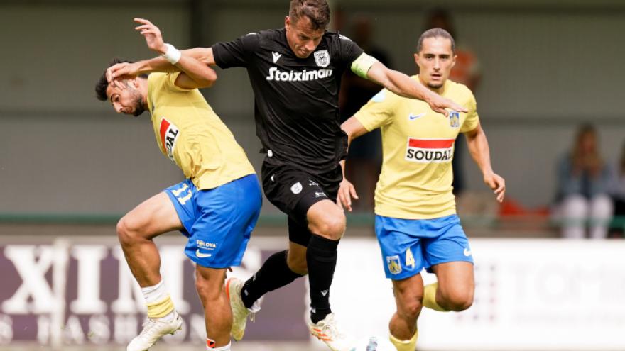 Τι θα δούμε στο ματς με την Μπεϊτάρ