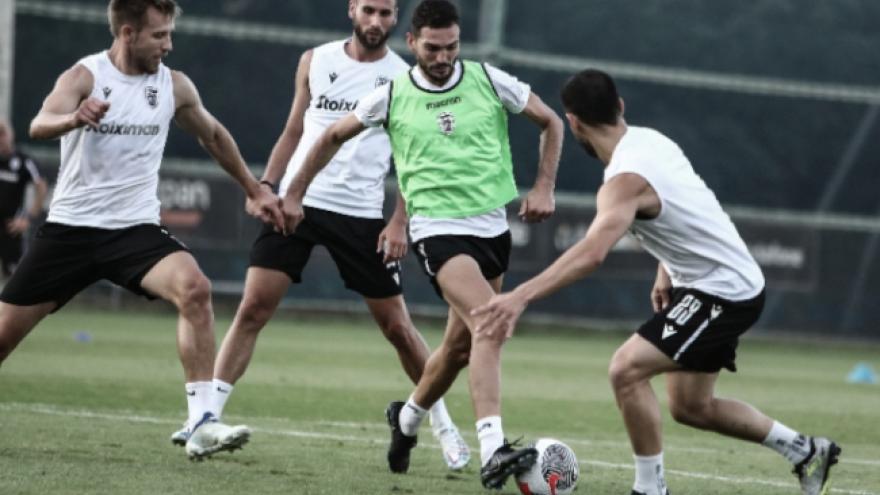 Και τώρα…πρόκριση