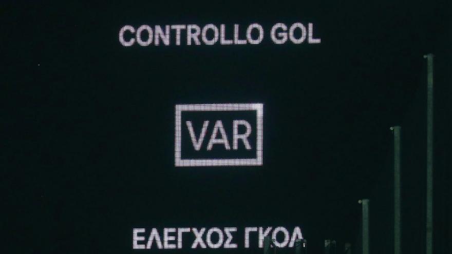 Με VAR στα Play Off του Conference