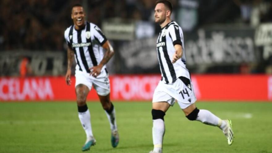 O Αντρίγια που θέλει ο ΠΑΟΚ!