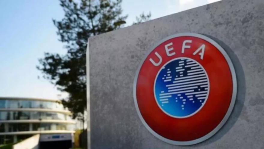 Βαθμολογία UEFA: Μείωσαν οι Κροάτες
