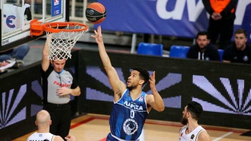 Τελειώνει και του Γκάρετ ο ΠΑΟΚ