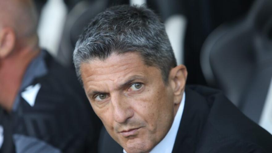 Πρώτος και σε ποσοστό νικών ο Λουτσέσκου