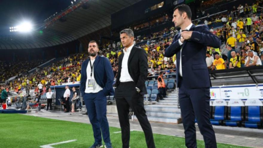 Πρόκριση ο ΠΑΟΚ, ρεκόρ ο Λουτσέσκου