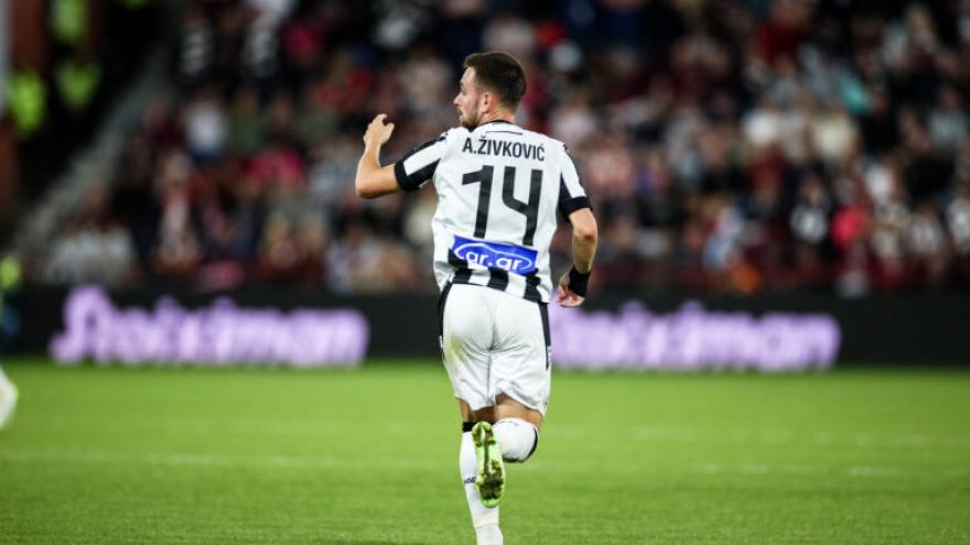 Πιο καυτός από ποτέ!