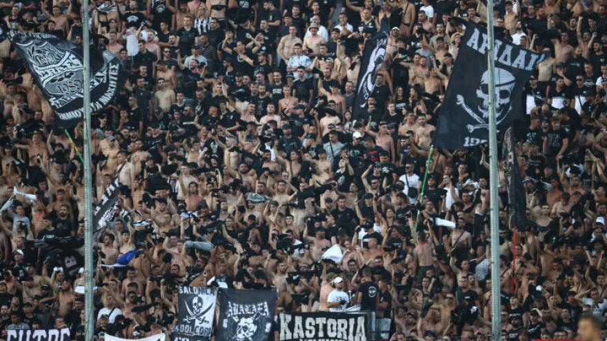Εβδομάδα με… διπλή Τούμπα