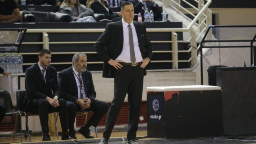 Μια πρώτη «εικόνα» του ρόστερ του ΠΑΟΚ