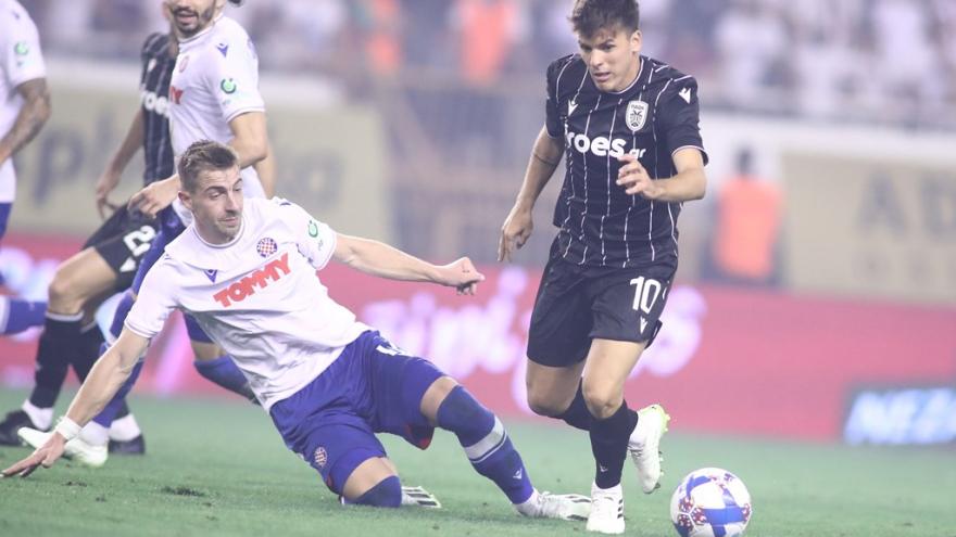 Tέσσερις προκρίσεις και επτά (!) αποκλεισμοί μετά από εκτός έδρας ισοπαλία