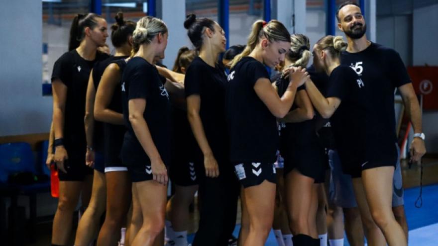 Νίκη επί του Πανοράματος στο τελευταίο φιλικό στο Gjorche Cup