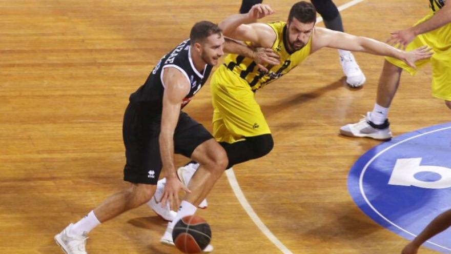 Και τελικά… Σχίζας!