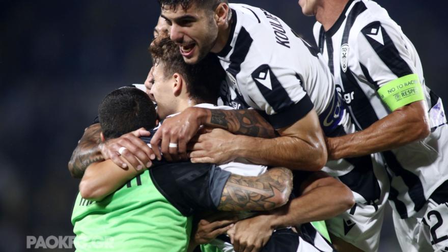 Γκολ στις ... καθυστερήσεις!