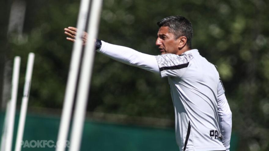 Ο Λουτσέσκου έχει αποδείξει ποιος είναι και τι αξίζει
