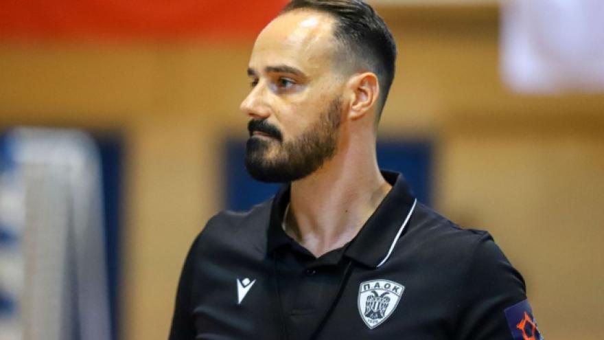 Η μεικτή ζώνη του Vfl Oldenburg-ΠΑΟΚ mαteco