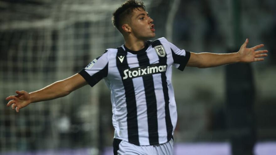 Scouted Football: «Τζίμας, ένα μεγάλο 9άρι»