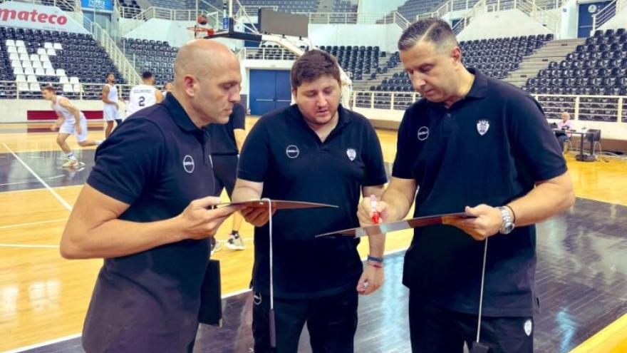 «Γεμάτη» εβδομάδα για τον ΠΑΟΚ (pic)