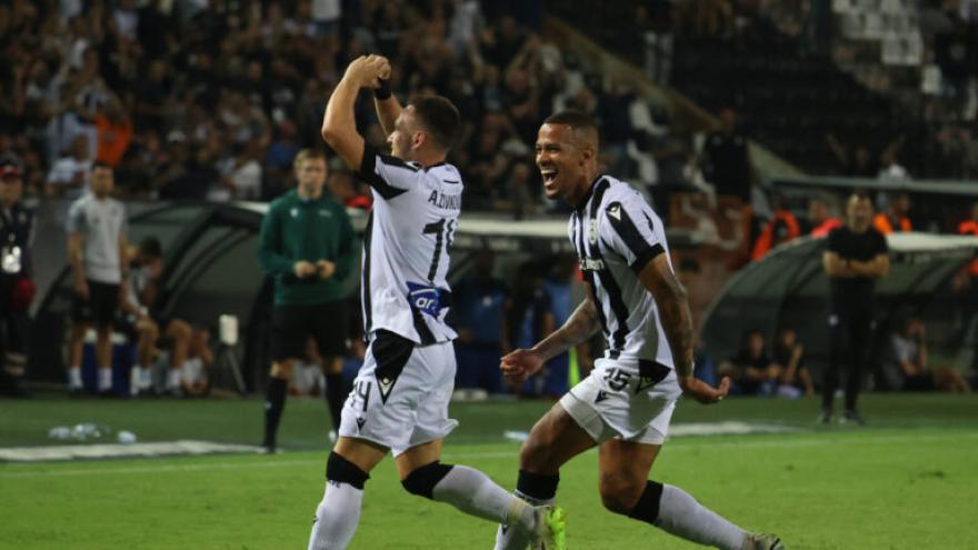 Ντέρμπι και back to back δοκιμασίες