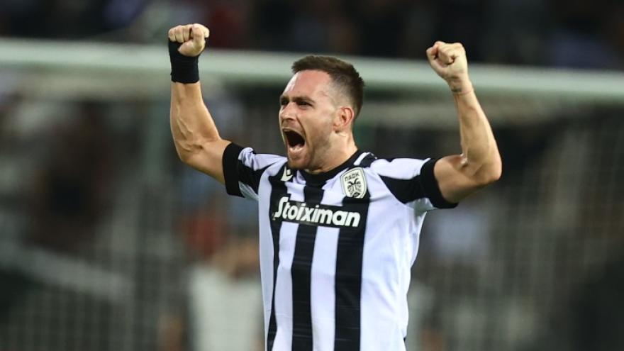 «Ο Ζίβκοβιτς βρήκε καταφύγιο στον ΠΑΟΚ- Η πρόταση για ανανέωση»