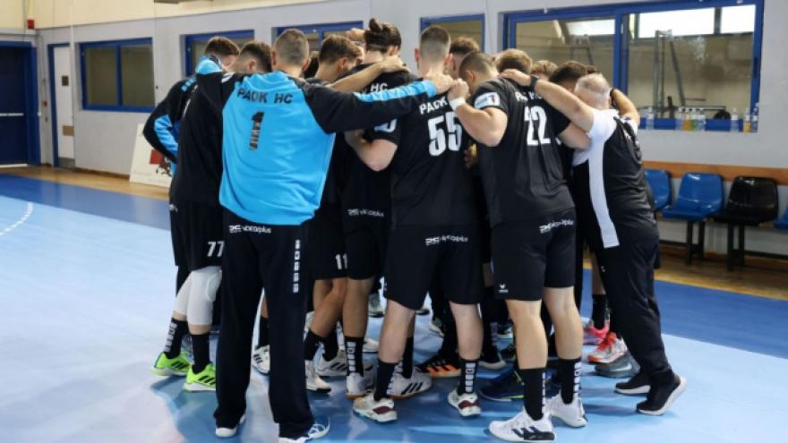 Handball Premier πράξη... δεύτερη!