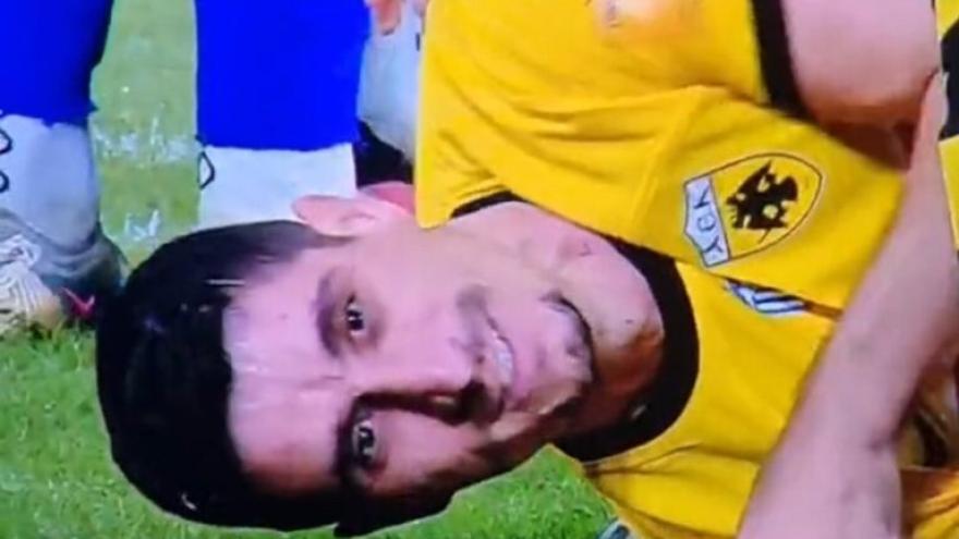 Γελάει όλη η Ελλάδα! (vid)