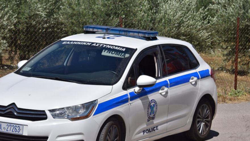 Χειροβομβίδα σε σπίτι οπαδού του ΠΑΟ που είχε συλληφθεί στη Νέα Φιλαδέλφεια