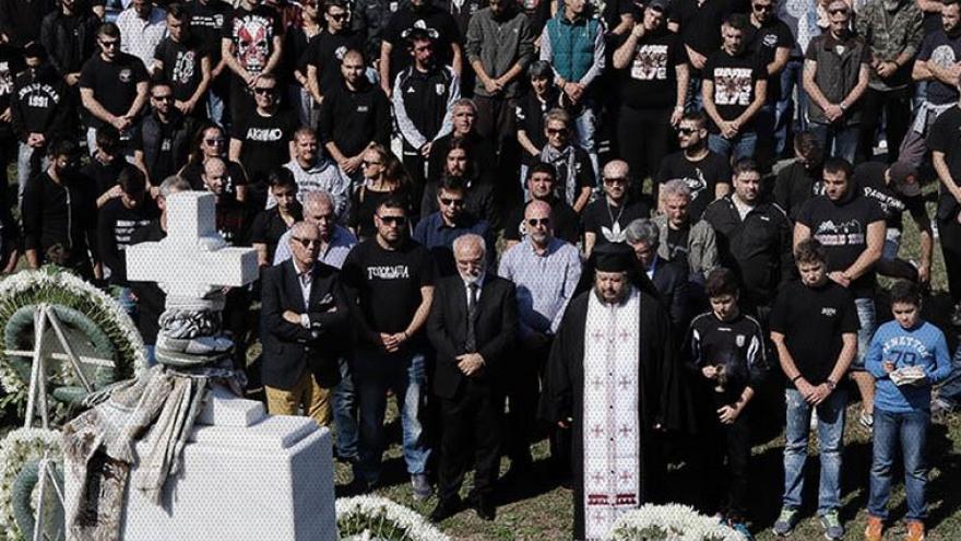 Την Κυριακή το μνημόσυνο στα Τέμπη