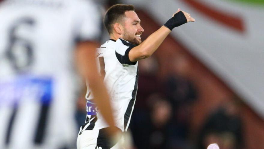 “Ψήφος” σε Αντρίγια από Στοΐκοβιτς