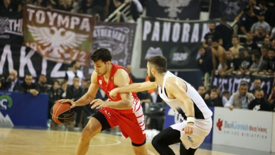 Κλήρωση που δείχνει το δρόμο για γεμάτο Παλατάκι!